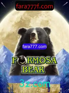 Descubra o Excitante Mundo de FormosaBear com Fara777.com