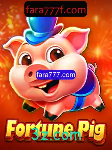 FortunePig: Uma Aventura no Mundo dos Jogos de Sorte