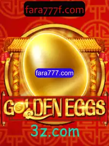 Explore o Fascinante Mundo de GoldenEggs em fara777.com