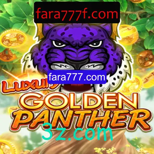 Descubra o Encanto de LUXURYGOLDENPANTHER no fara777.com