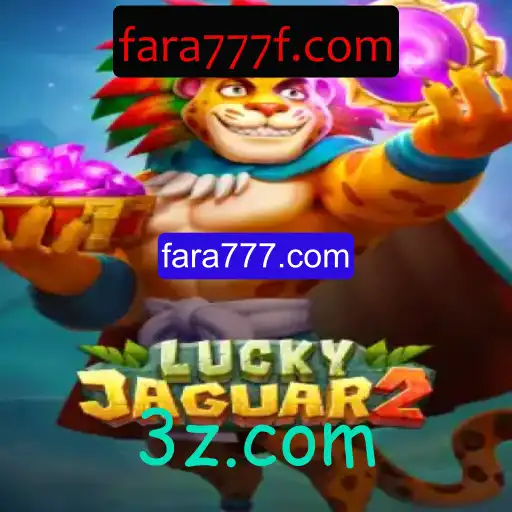 Explorando o Mundo de Luckyjaguar2: Uma Nova Dimensão de Entretenimento em fara777.com