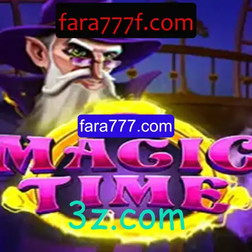 MagicTime: Descubra o Universo Fascinante do Novo Jogo
