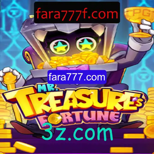 Descubra o Mundo de MrTreasuresFortune: Um Jogo de Aventura Inovador