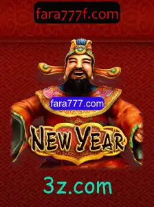 Explorando o Jogo NewYear: Uma Jornada Inovadora com Fara777.com