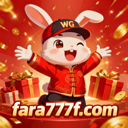 fara777.com Logo