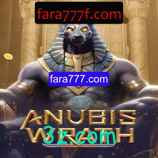 Descobrindo AnubisWrath: Um mergulho no jogo que está dominando fara777.com