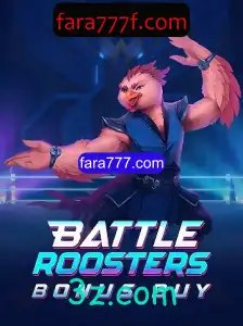 Explorando o Mundo de BattleRoostersBonusBuy