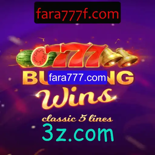 Explorando o Mundo do Jogo 'BurningWins' no fara777.com