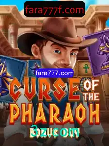 Descubra os Mistérios do Jogo CurseofthePharaohBonusBuy