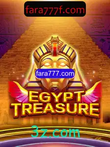 Explorando o Fascinante Mundo de EgyptTreasure