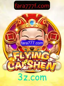 Descubra as Aventuras e Recompensas de FlyingCaiShen no fara777.com
