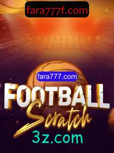 Descubra FootbScratch: O Jogo de Raspadinha Suprema