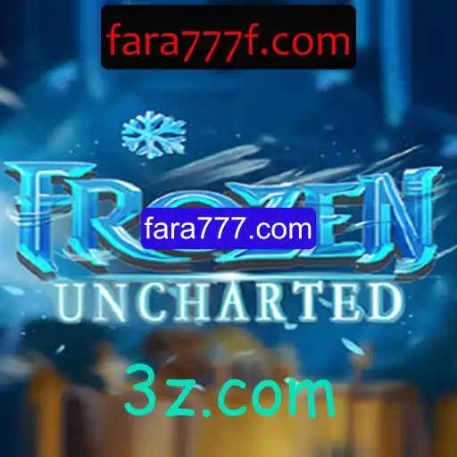 FrozenUncharted: Explorando o Novo Mundo do Entretenimento Digital