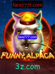 FunnyAlpaca: Exploração Divertida no Mundo dos Games