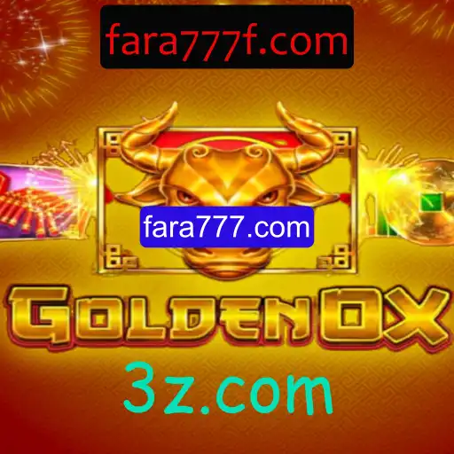 Descubra o Mundo de GoldenOx no Fara777.com