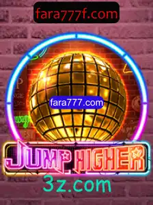 Descubra o Fascinante Mundo de JumpHigher