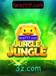 Descubra JungleJungle: Uma Aventura Selvagem e Empolgante