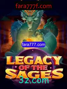 Desvendando os Mistérios de LegacyoftheSages