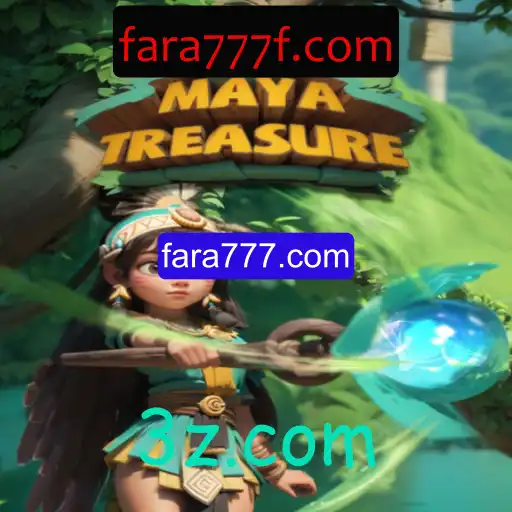 Descubra os Segredos de MayaTreasure no fara777.com