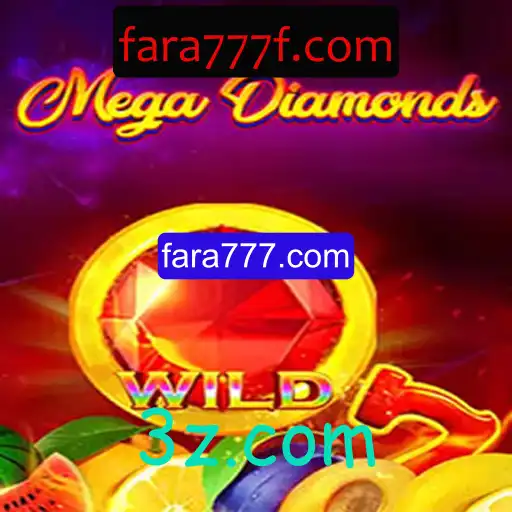 Explore o Mundo de MegaDiamond: O Jogo de Cassino do Momento