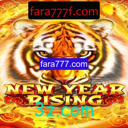 Descubra o Fascinante Mundo de NewYearRising