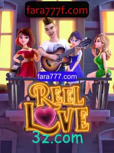 Explorando o Mundo de ReelLove no Fara777