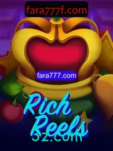 Explorando o Mundo de RichReels: Um Mergulho no Jogo de Cassino Online do Momento
