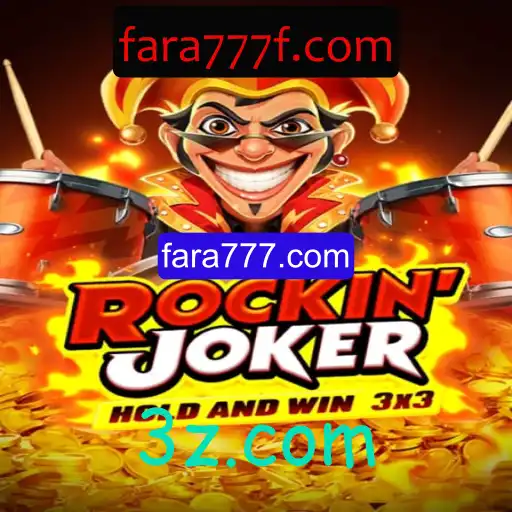 Descubra o Universo do Jogo RockinJoker: Regras e Estratégias