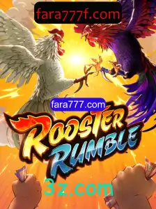 Descubra o Empolgante Mundo de RoosterRumble