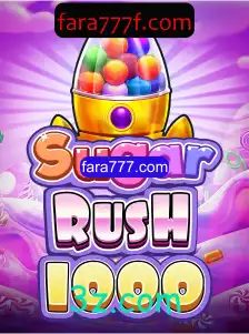 SugarRush1000: Mergulhe na Aventura Doce e Empolgante