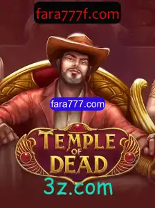 Explorando o Fascinante Mundo do Jogo TempleofDead