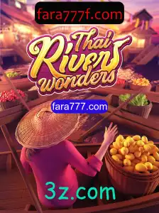 Explorando o Jogo ThaiRiverWonders: Uma Jornada de Aventura e Estratégia