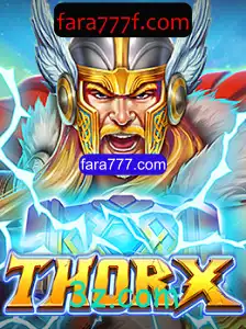ThorX: Uma Jornada Épica no Universo dos Jogos