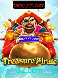 Desvendando os Mistérios e Aventuras de TreasurePirate