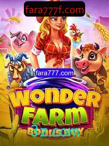 Explore o Excitante Mundo de WonderFarmBonusBuy no fara777.com