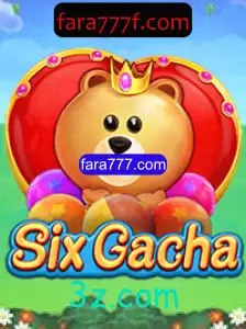 Descubra o Fascinante Mundo de SixGacha