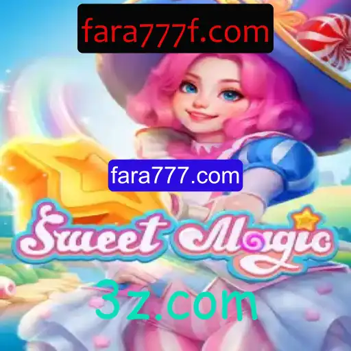 Descubra o Universo Encantado de SweetMagic