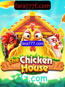 TheChickenHouse: Um Novo Universo de Desafios e Estratégias com Fara777