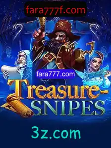 Explorando o Fascinante Mundo de TreasureSnipes: Um Mergulho no Jogo da Plataforma Fara777.com